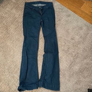 Lola Kimes Ranch Jeans